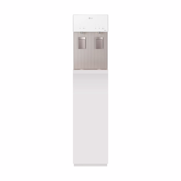 LG 퓨리케어 오브제컬렉션 정수기 WS511SH (슬림스탠드, 냉온정)