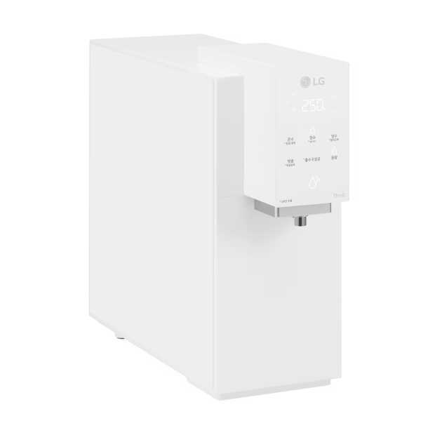 LG 퓨리케어 오브제컬렉션 정수기 WD523VHT (맞춤출수)