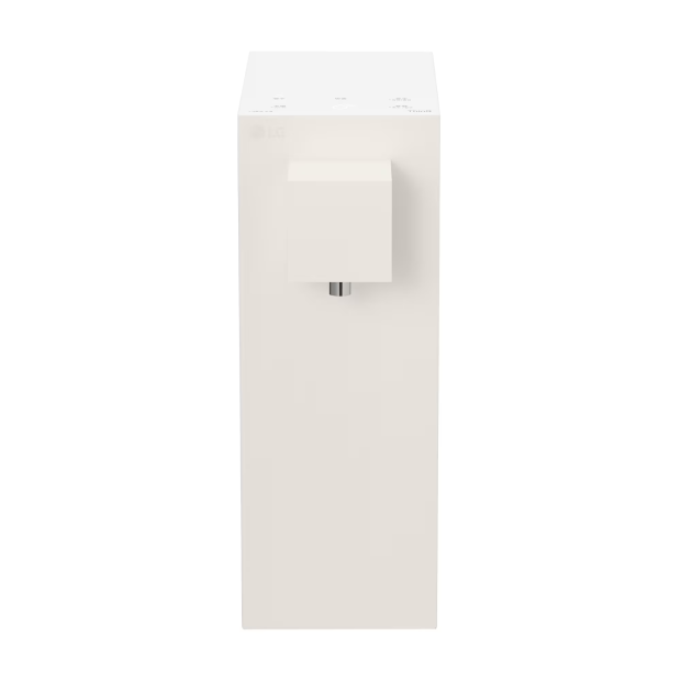 LG 퓨리케어 오브제컬렉션 정수기 WD221MCB (라이트온, 온정)