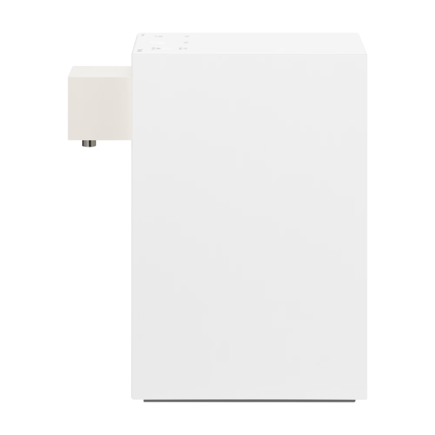 LG 퓨리케어 오브제컬렉션 정수기 WD221MCB (라이트온, 온정)