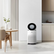 LG 퓨리케어 360˚ 공기청정기 플러스 + 무빙휠 세트