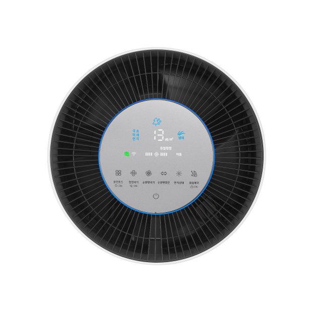 LG 퓨리케어 360˚ 공기청정기 플러스+ 무빙휠 세트