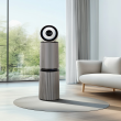 LG 퓨리케어 AI 오브제컬렉션 360˚ 공기청정기 (M 필터) + 무빙휠 세트