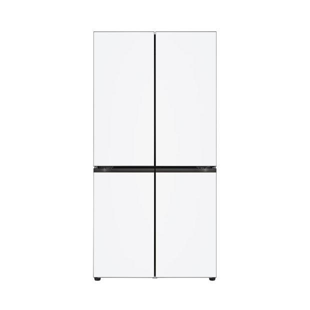 LG 디오스 AI 오브제컬렉션 STEM 베이직 냉장고 (매직스페이스)