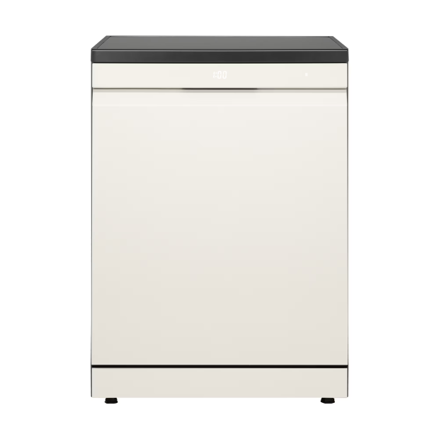 LG 디오스 AI 오브제컬렉션 식기세척기 열풍+스팀