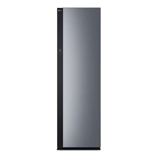LG 스타일러 오브제컬렉션 (NEW)