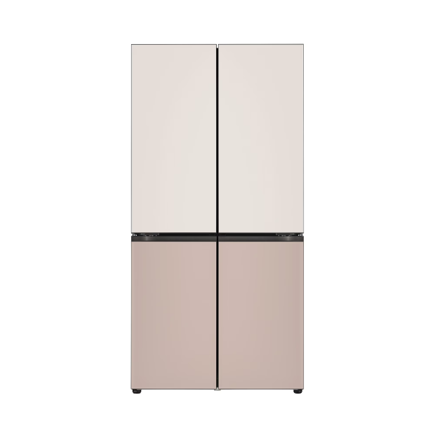 LG 디오스 AI 오브제컬렉션 냉장고 (더블매직스페이스)