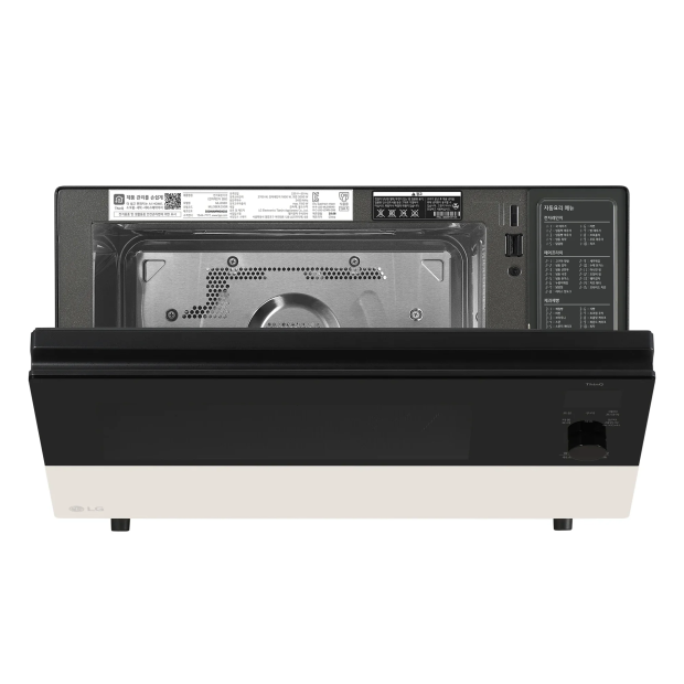 LG 디오스 오브제컬렉션 광파오븐 39L
