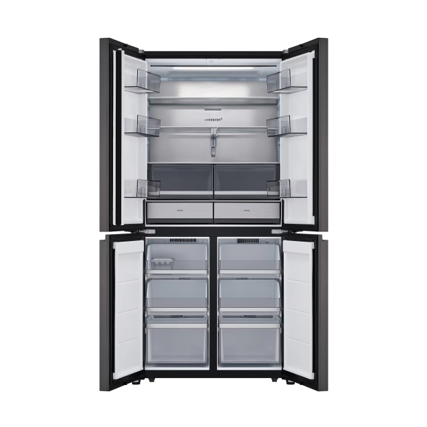 LG 디오스 AI 오브제컬렉션 냉장고 Fit & Max 650L 1등급