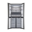 LG 디오스 AI 오브제컬렉션 냉장고 Fit & Max 650L 1등급