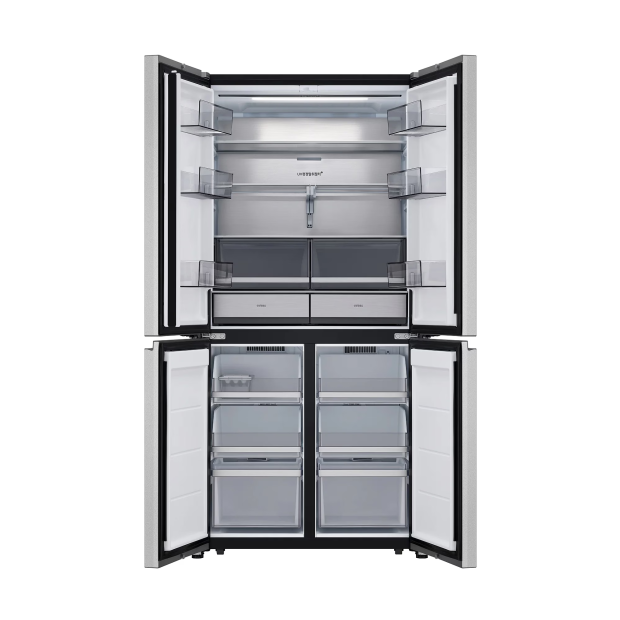 LG 디오스 AI 오브제컬렉션 냉장고 Fit & Max 650L 1등급