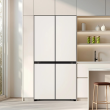 LG 디오스 AI 오브제컬렉션 STEM 베이직 냉장고 Fit & Max 635L 1등급