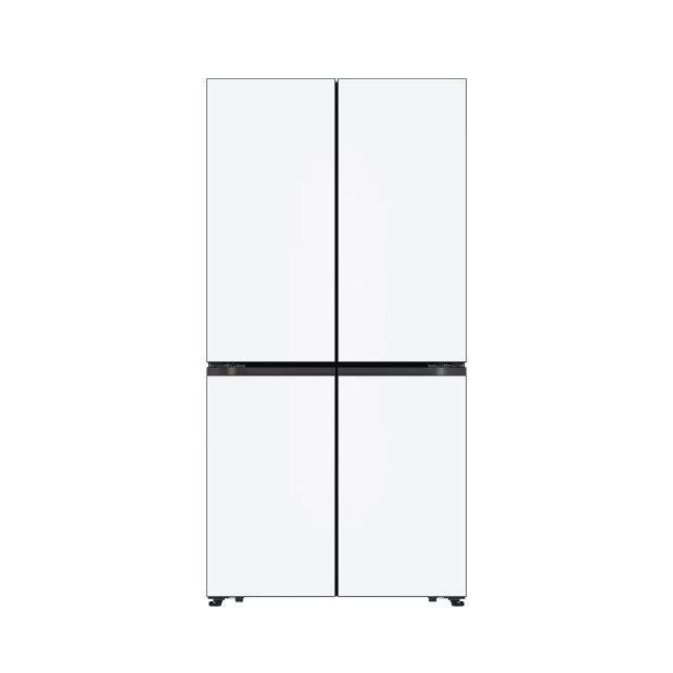 LG 디오스 AI 오브제컬렉션 STEM 베이직 냉장고 Fit & Max 635L 1등급