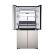 LG 디오스 AI 오브제컬렉션 STEM 베이직 냉장고 Fit & Max 635L 1등급