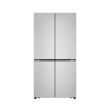 LG 디오스 AI 오브제컬렉션 STEM 베이직 냉장고 Fit & Max 635L 1등급