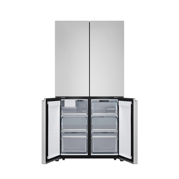 LG 디오스 AI 오브제컬렉션 STEM 베이직 냉장고 Fit & Max 635L 1등급