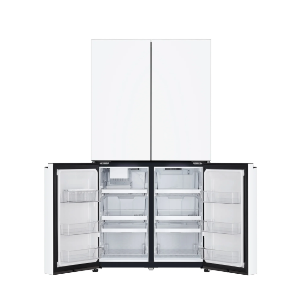 LG 디오스 AI 오브제컬렉션 STEM 베이직 냉장고 860L 1등급