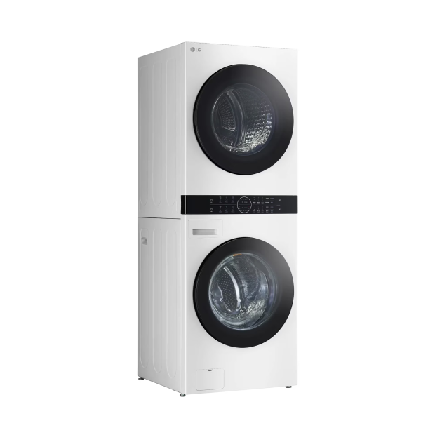 LG 트롬 오브제컬렉션 워시타워 23/20kg 1등급