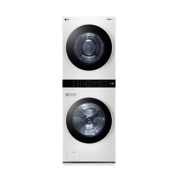 LG 트롬 워시타워 23/20kg 1등급