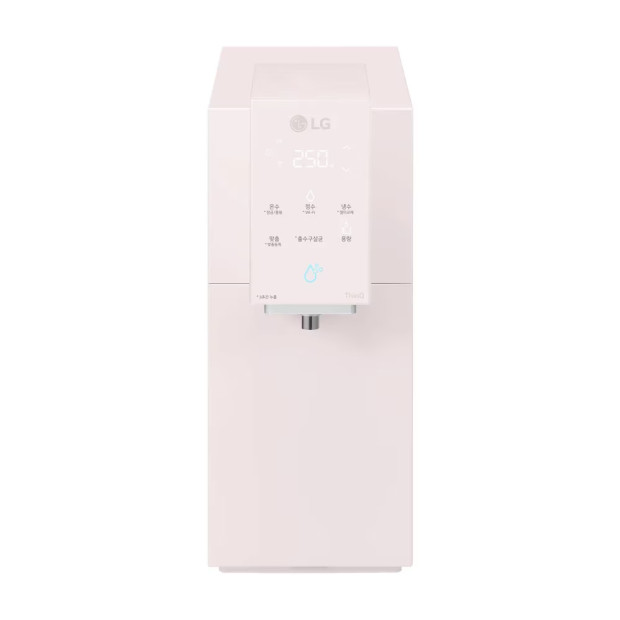 LG 퓨리케어 오브제컬렉션 정수기 WD523VPT (맞춤출수)