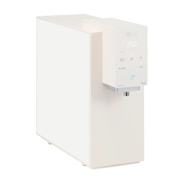LG 퓨리케어 오브제컬렉션 정수기 WD520ACB (맞춤출수 lite, 냉온정)