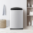 LG 통돌이 세탁기 17kg 2등급