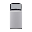 LG 통돌이 세탁기 17kg 2등급