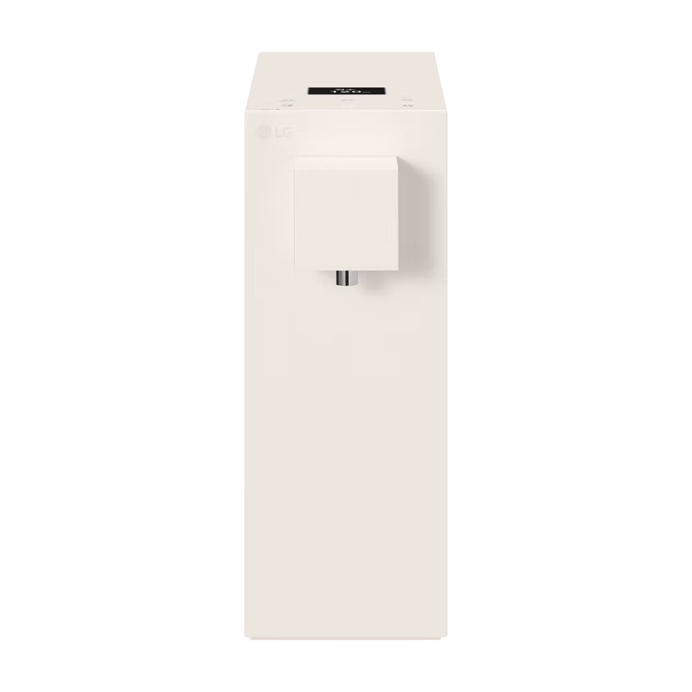 LG 퓨리케어 오브제컬렉션 정수기 WD520MC (라이트온, 냉온정)