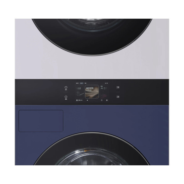 LG 트롬 AI 오브제컬렉션 워시타워 25/25kg